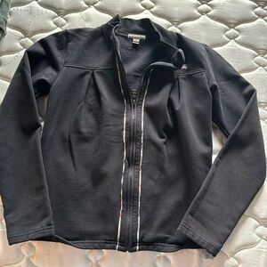 BURBERRY GIRLS JACKET